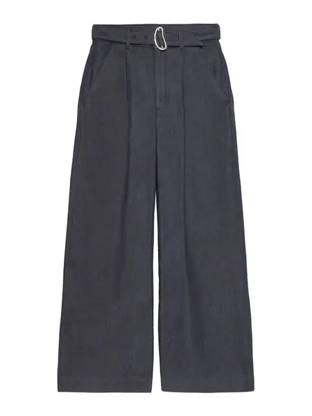 Calvin Klein Džínsy  tmavomodrá