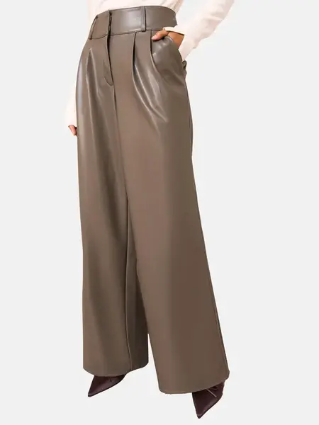 Friends Like These Nohavice  čokoládová