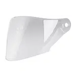 Náhradní hledí k helmě W-TEC V586 čirá