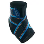 Pásková bandáž podpora kotníku Thuasne černá M