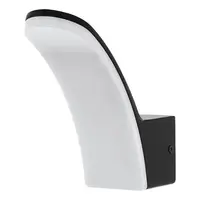 Eglo LACONELLA nástenné svetlo čierna 74019 SIKO74019