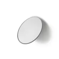 Kozmetické zrkadlo Tesa chróm 40610-00000-00