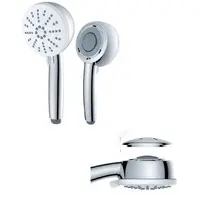 PedicureShower sprchová hlavica a pedikérna brúska v jednom SAT SATWTSHS4