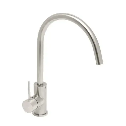 Drezová batéria SAT Aurum s otočným ramienkom nerez SATBAUR280NRZ