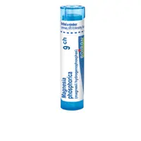 Boiron MAGNESIA PHOSPHORICA CH9 granule 4 g