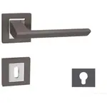 Kľučka Naturel Jasper titán, WB (PZ) JASPERHRTWB