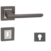 Kľučka Naturel Jasper titán, WB (PZ) JASPERHRTWB