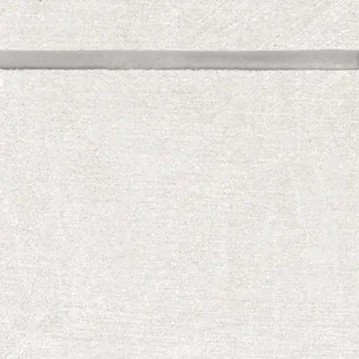 Dekor Rako Rebel bielošedá 20x20 cm mat DDT26740.1
