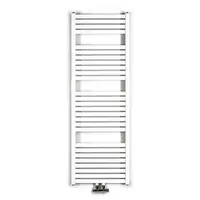 Thermal Trend KH radiátor kombinovaný 133x45 cm biela KH4501320S