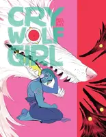 Cry Wolf Girl - Ariel Slamet Ries
