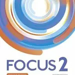 Focus 2nd Edition Level 2 Workbook (Defekt) - Daniel Brayshaw