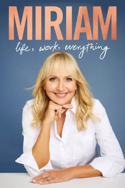 Miriam - Miriam O'Callaghan