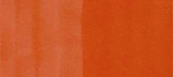 Copic Ciao marker – R05 Salmon Red