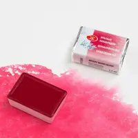 White nights akvarel 2,5ml – 361 červeň quinacridone