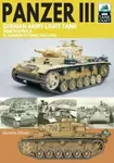 Panzer III German Army Light Tank - Oliver Dennis