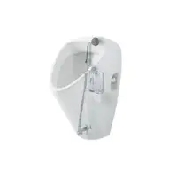 Jika Golem pisoár so senzor, batériové napájanie, h8430700004891 4307.0.000.489.1