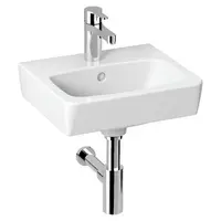 Jika Lyra Plus Viva nábytkové umývadielko 40x34 cm otvor pre batériu uprostred H8153800001041