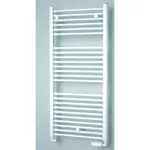 Radiátor Isan Grenada 1535/750 RAL9016 DGRE15350750