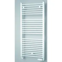 Radiátor Isan Grenada 1535/750 RAL9016 DGRE15350750