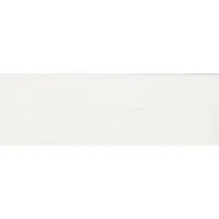 Obklad Dom Comfort G white 33x100 cm mat DCOG331RS3