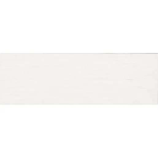 Obklad Dom Comfort G white 33x100 cm mat DCOG331RS3