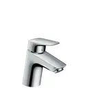 Hansgrohe Logis umývadlová batéria bez výpuste chróm 71073000