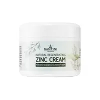 Santini Přírodní regenerační zinkový krém 50 ml