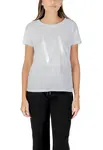 Armani Exchange T-Shirt Donna