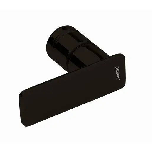 Hüppe Strike New madlo čierna SIKOKHMADLO1C