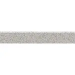 Sokel Rako Linka sivá 9,5x60 cm mat DSAS4821.1