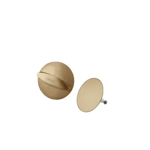 Hansgrohe Flexaplus horná sada brúsený bronz 58185140