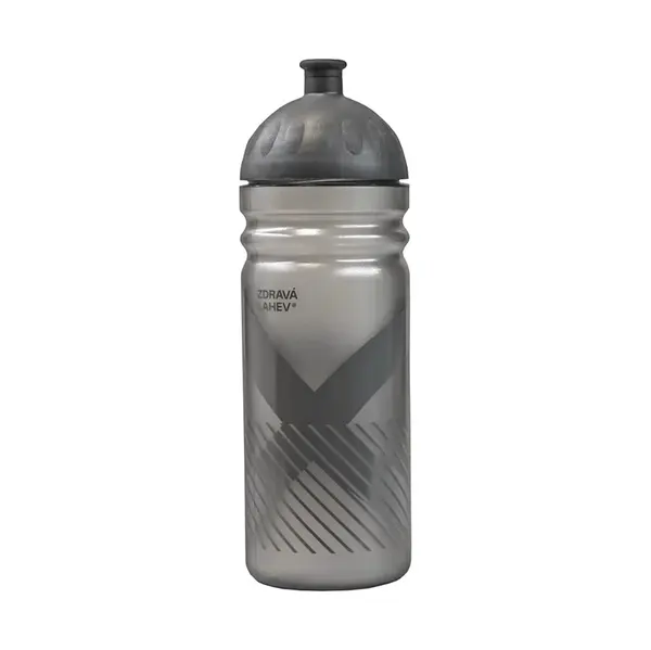 ZDRAVÁ LAHEV® Sport xo antracit 700 ml