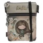 Anekke dámská crossbody kabelka 41703-904