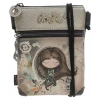 Anekke dámská crossbody kabelka 41703-904