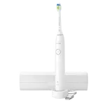 PHILIPS SONICARE Elektrická sonická zubná kefka 5300 HX7108/02 biela