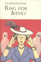 Ring For Jeeves - Pelham Grenville Wodehouse