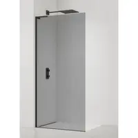 Sprchová zástena walk-in 110 cm SAT Walk-in SATBWI110KSZAVLC