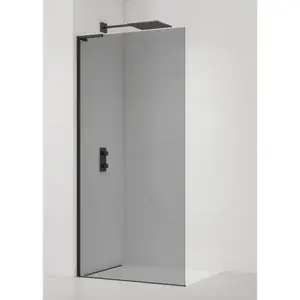 Sprchová zástena walk-in 110 cm SAT Walk-in SATBWI110KSZAVLC
