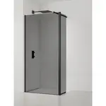 Sprchová zástena Walk-in 140 cm SAT SATBWI140KSPRCROZC