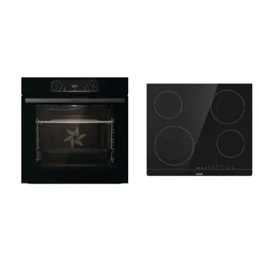 Set spotrebičov Gorenje