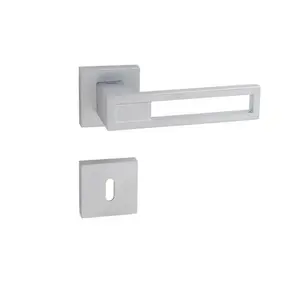 kľučka Naturel BURACO1-HR,cr perla, dozický WK