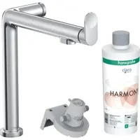 Hansgrohe Aqittura drezová batéria bez výpuste chróm 76802000