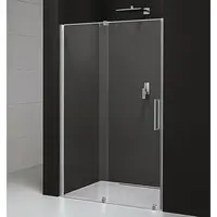 Polysan ROLLS LINE sprchové dvere 130 cm RL1315