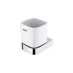 Nimco Nikau držiak kefiek chróm NK30058K26