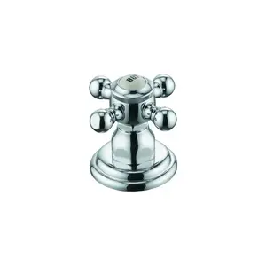 Kludi 1926 ventil chrom 518180520