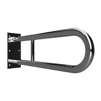 Bemeta Help madlo sklopné nehrdzavejúca oceľ 301606321