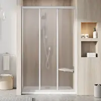 Ravak Supernova sprchové dvere 90 cm 00V70UR2ZG