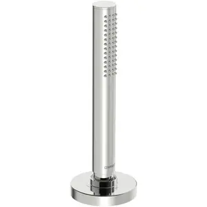 Hansa Stilo sprchová hlavica na okraj vane chróm 53549470