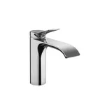 Hansgrohe Vivenis umývadlová batéria bez výpuste chróm 75022000
