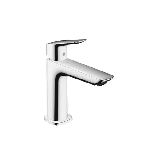 Hansgrohe Logis umývadlová batéria s výpusťou chróm 71251000